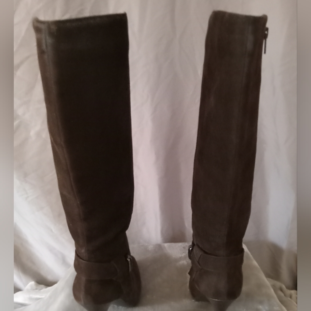 Worthington Knee-high Stiletto Boots - Picture 4 of 9